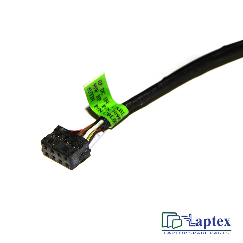 Hp 15e 15-e Dc Jack